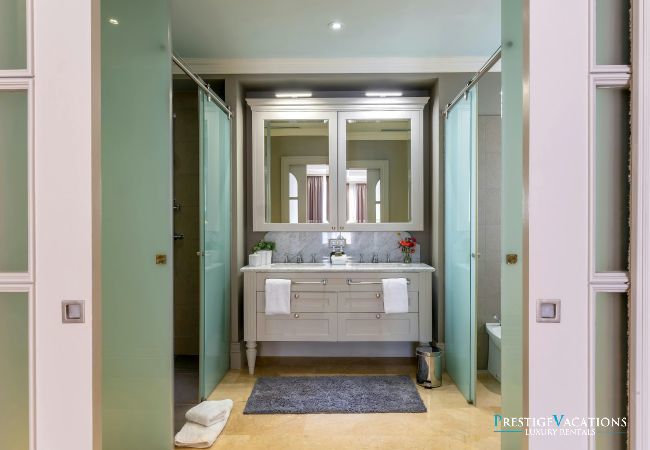Villa in Port d' Andratx - Casa En El Mar