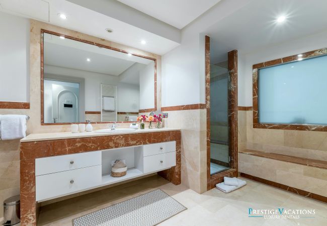 Villa in Port d' Andratx - Casa En El Mar