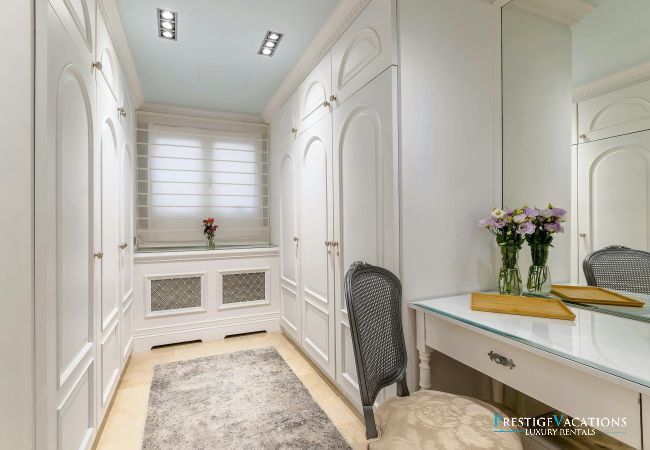 Villa in Port d' Andratx - Casa En El Mar