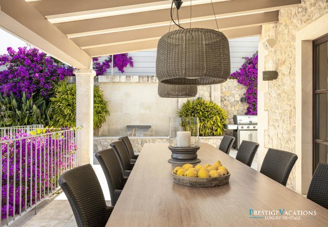Villa in Port d' Andratx - Finca Finesse