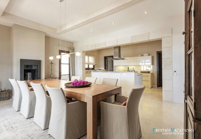 Villa in Port d' Andratx - Finca Finesse