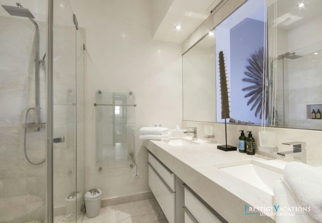 Villa in Port d' Andratx - Finca Finesse