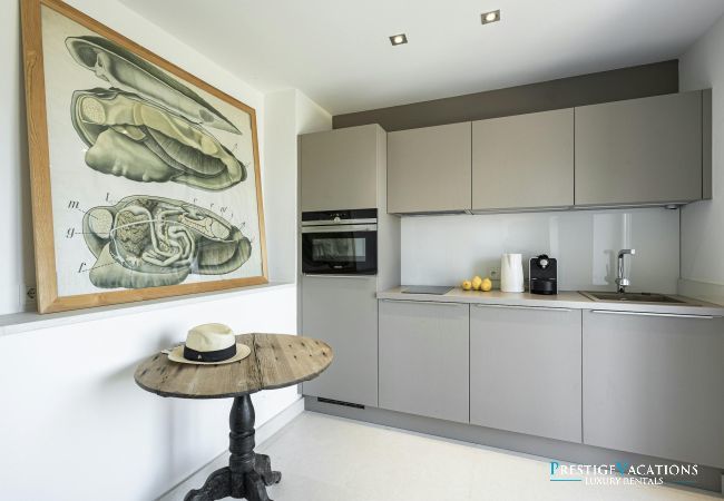 Villa in Port d' Andratx - Finca Finesse