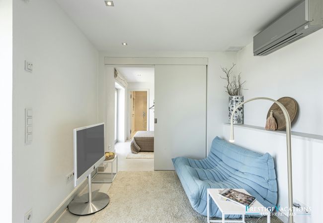 Villa in Port d' Andratx - Finca Finesse