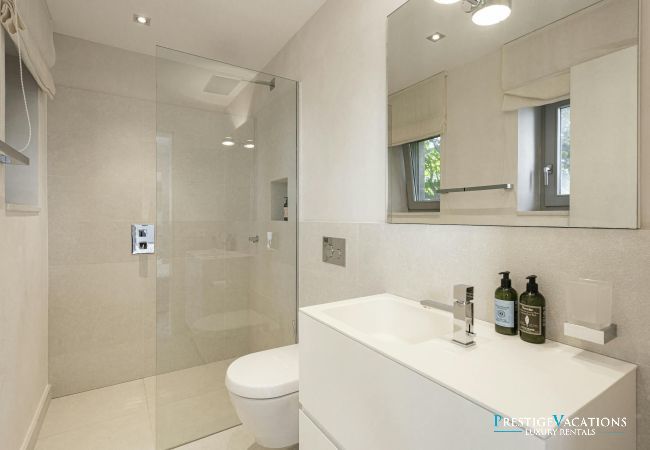 Villa in Port d' Andratx - Finca Finesse