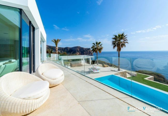 Villa in Port d' Andratx - La Mola Deluxe