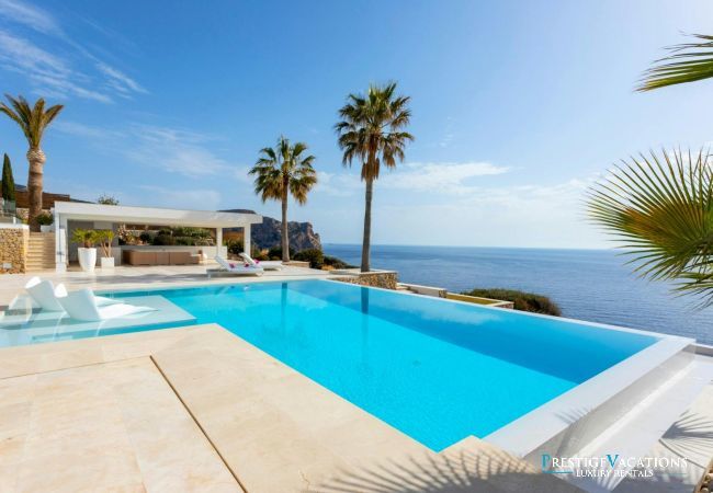 Villa in Port d' Andratx - La Mola Deluxe