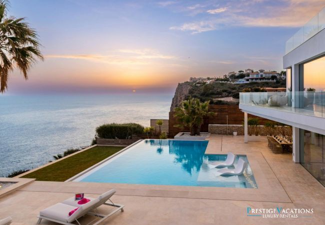 Villa in Port d' Andratx - La Mola Deluxe