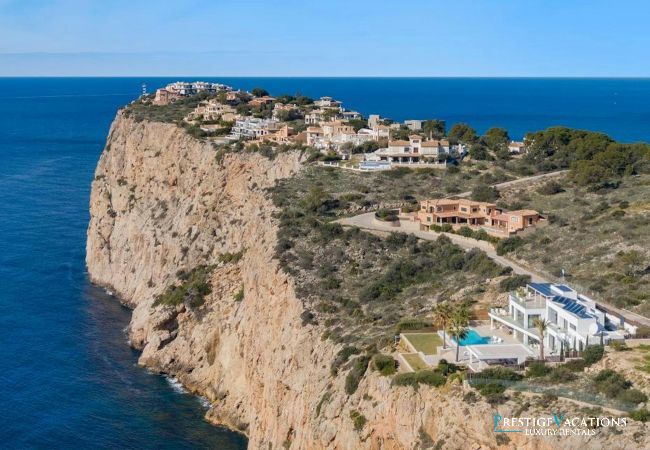 Villa in Port d' Andratx - La Mola Deluxe