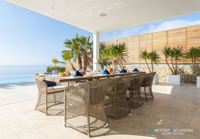 Villa in Port d' Andratx - La Mola Deluxe