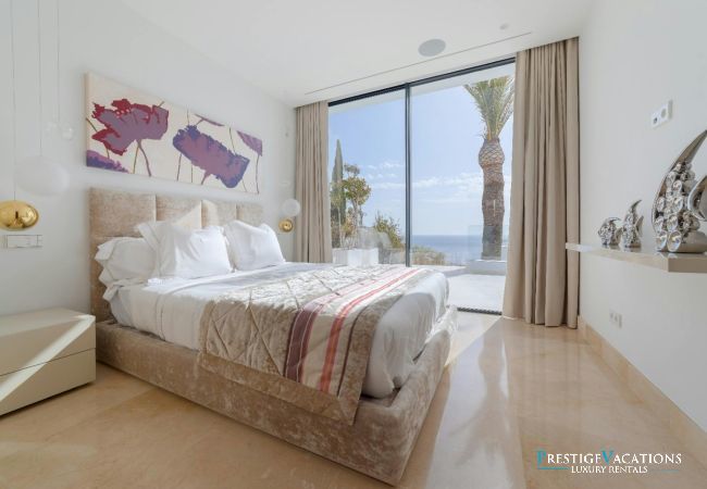 Villa in Port d' Andratx - La Mola Deluxe