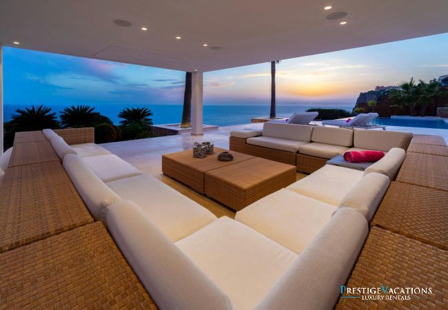 Villa in Port d' Andratx - La Mola Deluxe