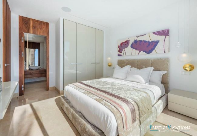 Villa in Port d' Andratx - La Mola Deluxe