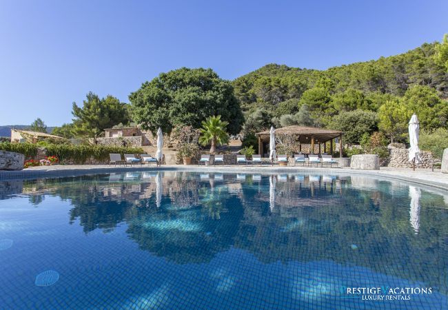 Villa in Valldemossa - La Sonrisa