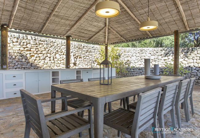 Villa in Valldemossa - La Sonrisa