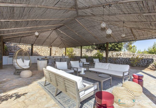 Villa in Valldemossa - La Sonrisa