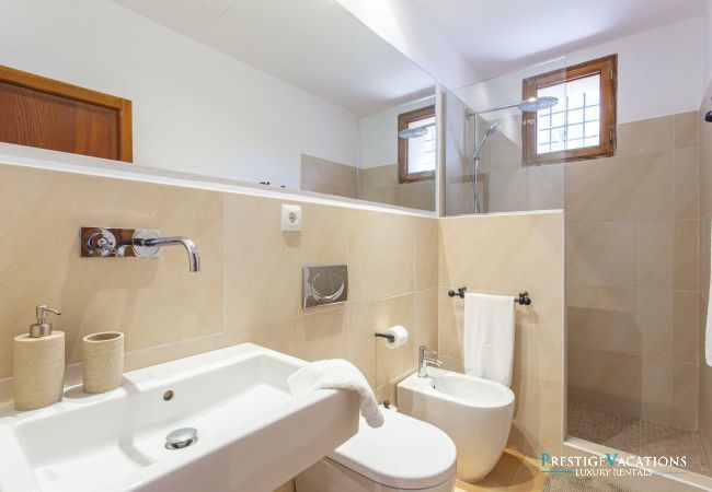 Villa in Valldemossa - La Sonrisa