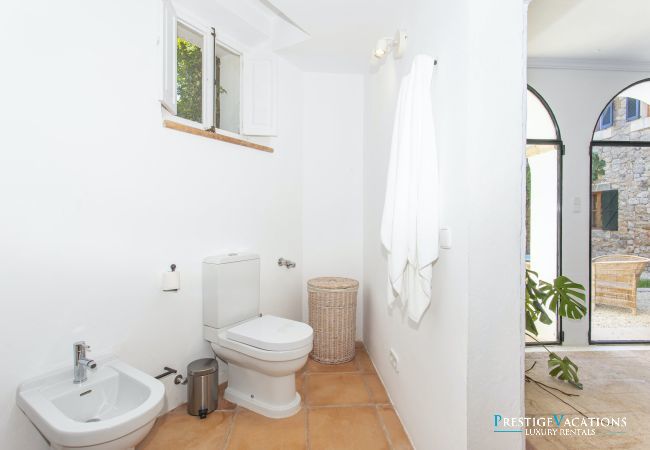 Villa in Valldemossa - La Sonrisa