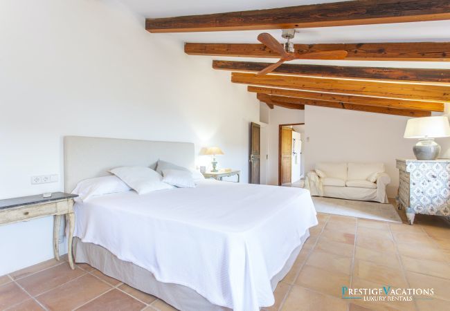 Villa in Valldemossa - La Sonrisa