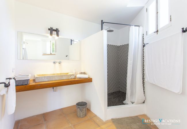 Villa in Valldemossa - La Sonrisa