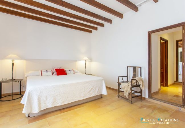 Villa in Valldemossa - La Sonrisa