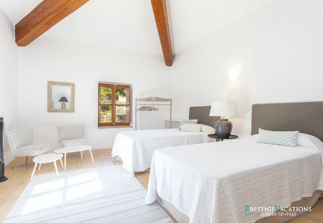 Villa in Valldemossa - La Sonrisa