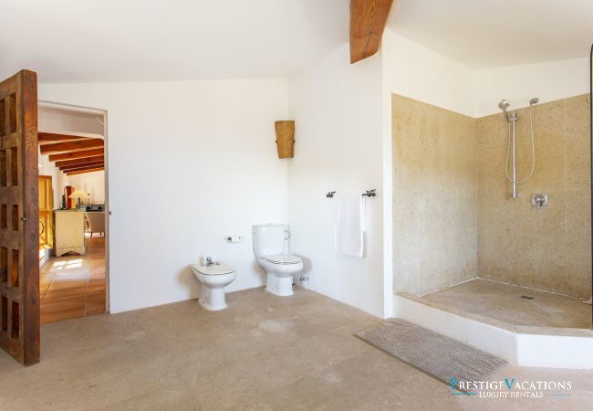 Villa in Valldemossa - La Sonrisa