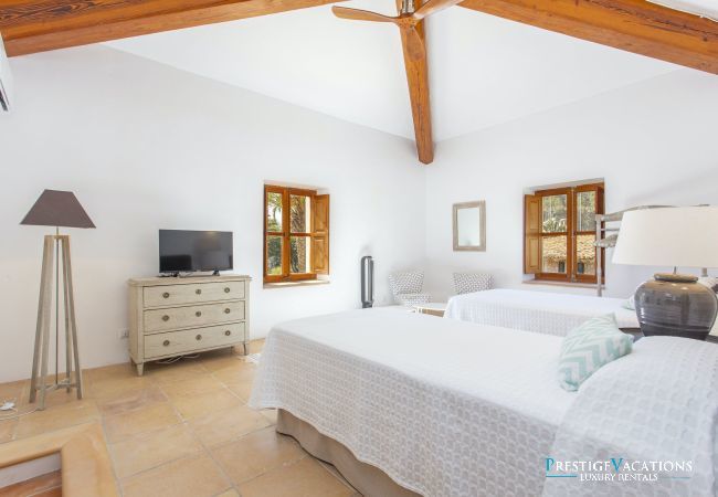 Villa in Valldemossa - La Sonrisa