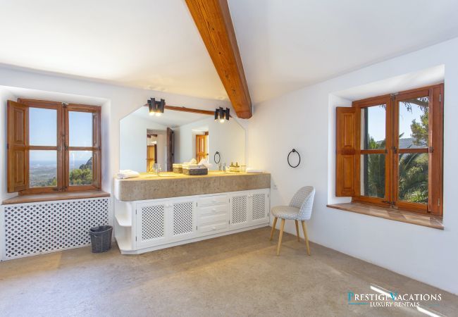 Villa in Valldemossa - La Sonrisa
