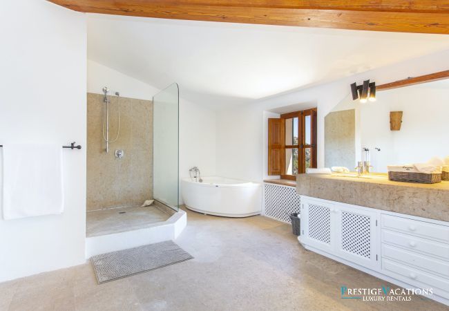 Villa in Valldemossa - La Sonrisa