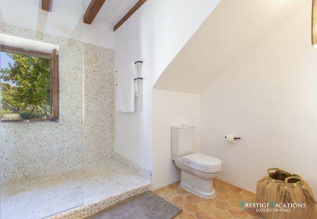 Villa in Valldemossa - La Sonrisa