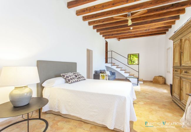 Villa in Valldemossa - La Sonrisa