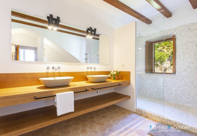 Villa in Valldemossa - La Sonrisa