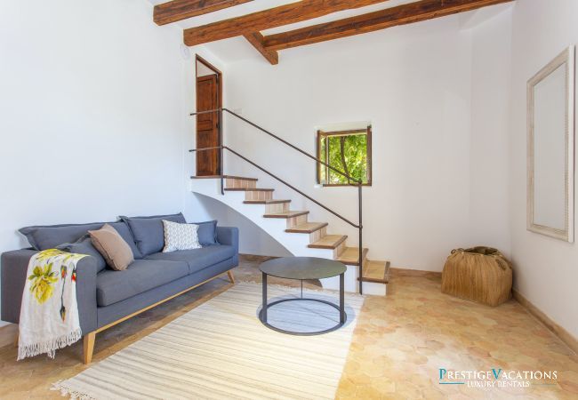 Villa in Valldemossa - La Sonrisa