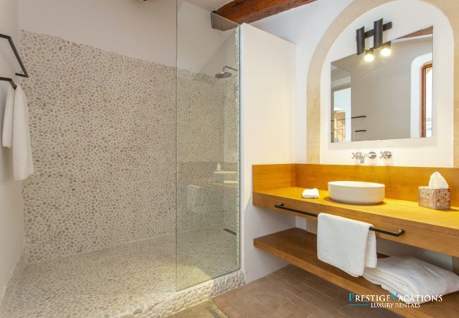 Villa in Valldemossa - La Sonrisa