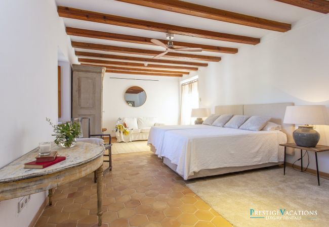 Villa in Valldemossa - La Sonrisa