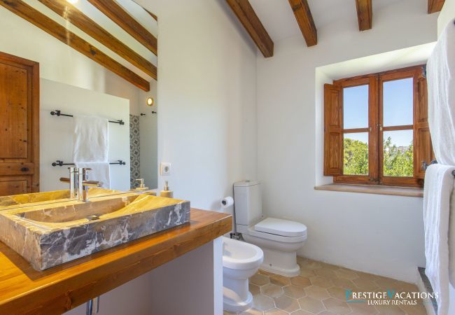 Villa in Valldemossa - La Sonrisa