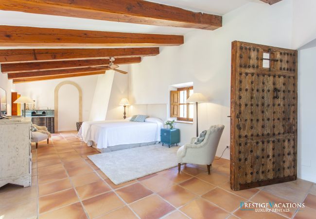 Villa in Valldemossa - La Sonrisa