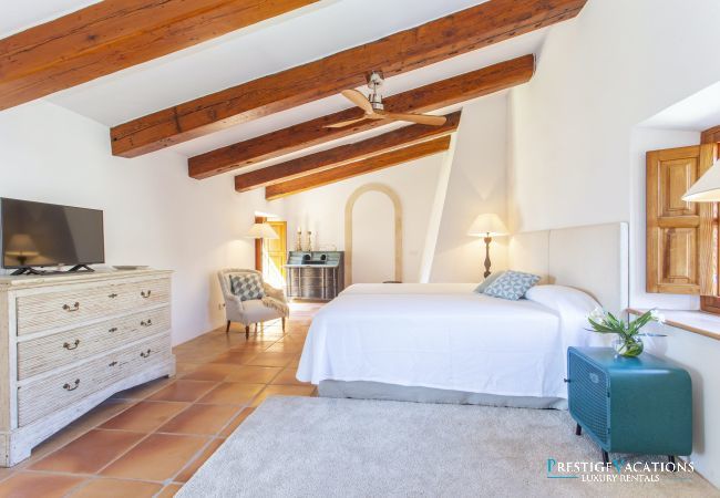 Villa in Valldemossa - La Sonrisa