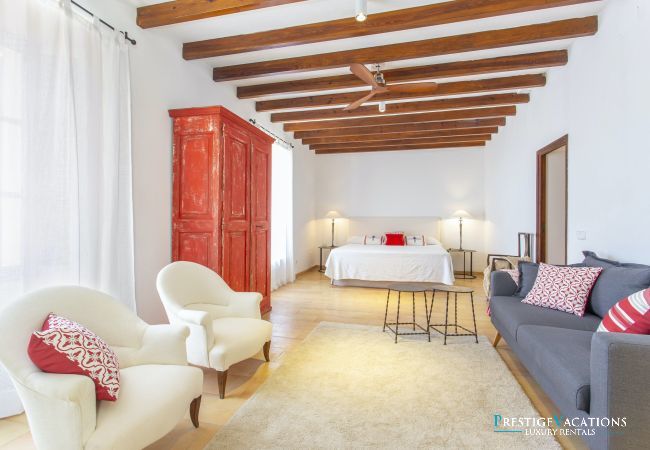 Villa in Valldemossa - La Sonrisa