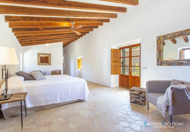 Villa in Valldemossa - La Sonrisa