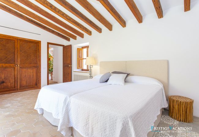 Villa in Valldemossa - La Sonrisa