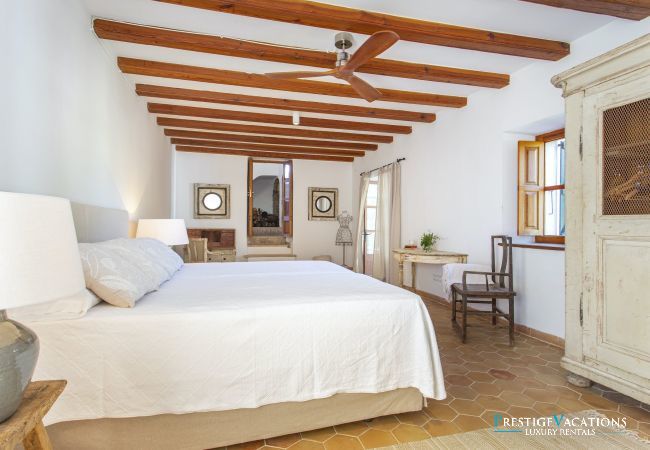 Villa in Valldemossa - La Sonrisa