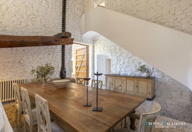 Villa in Valldemossa - La Sonrisa