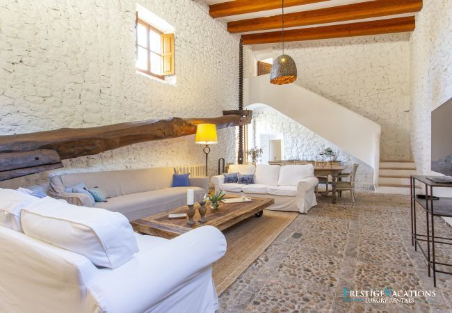 Villa in Valldemossa - La Sonrisa
