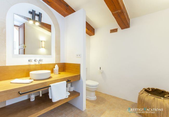 Villa in Valldemossa - La Sonrisa