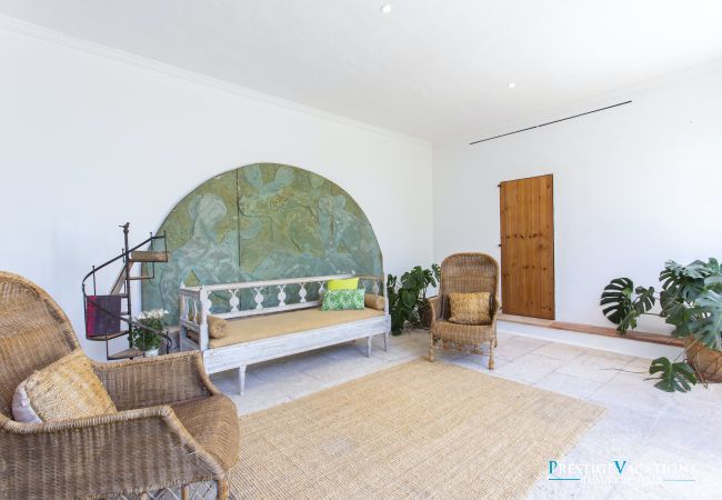 Villa in Valldemossa - La Sonrisa
