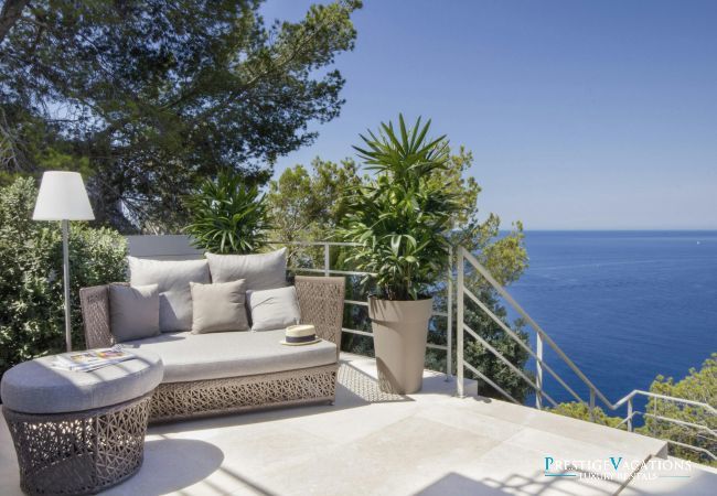 Villa in Port d' Andratx - Luz del Sol