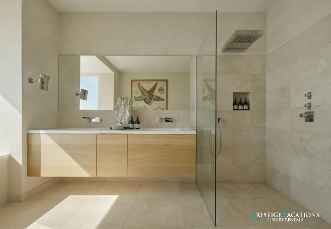 Villa in Port d' Andratx - Luz del Sol