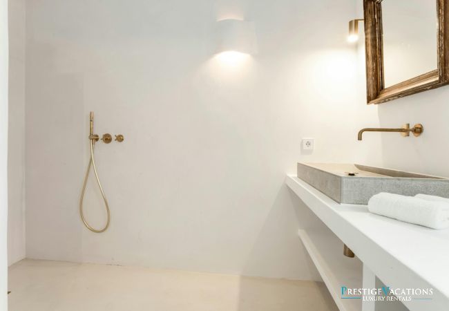 Villa in Son Verí Nou - Calmante
